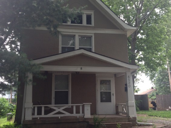 About Section Before About Section Before